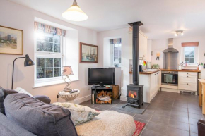 Llanmill Cottage